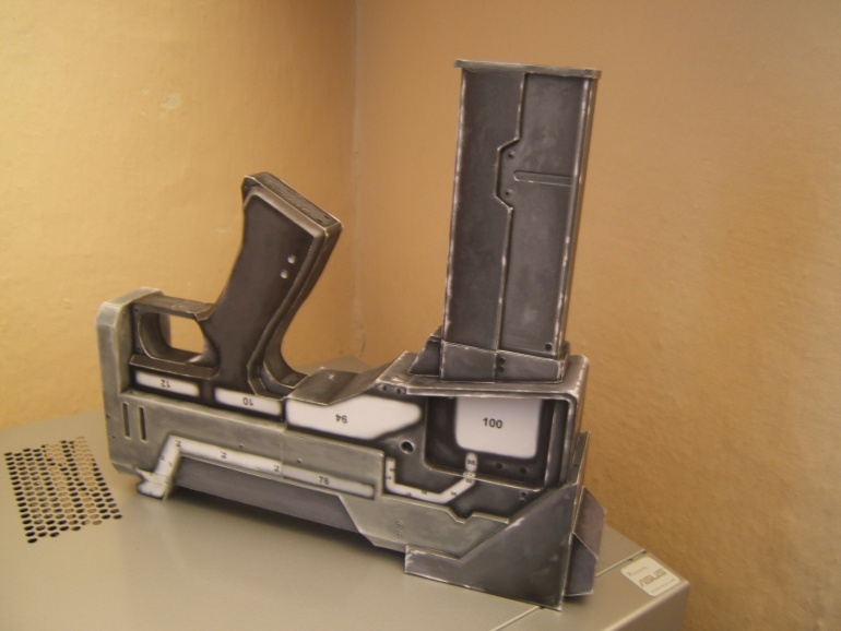 Endo Rifle (Termin�tor) 1:1