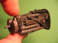 Engines by Alin