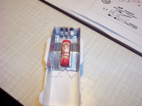 Ensign 174 Ensign 174