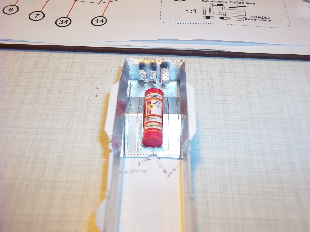 Ensign 174