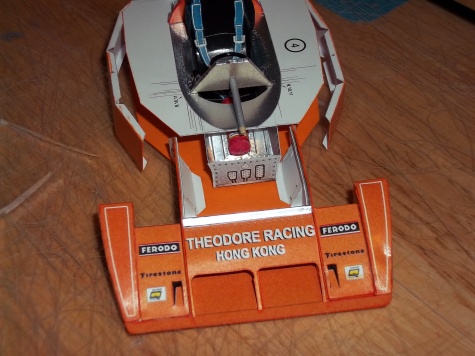 Ensign 174 Ensign 174