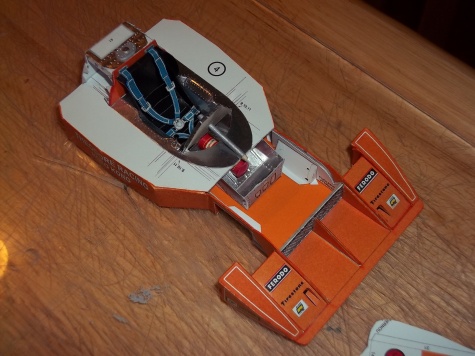 Ensign 174 Ensign 174