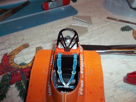 Ensign 174 Ensign 174