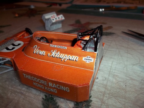 Ensign 174