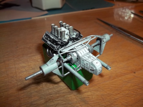 Ensign 174 Ensign 174