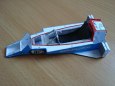 Ensign Ford N 176 - 1976 - Chris Amon