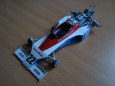 Ensign Ford N 176 - 1976 - Chris Amon