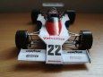 Ensign Ford N 176 - 1976 - Chris Amon