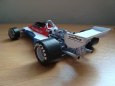 Ensign Ford N 176 - 1976 - Chris Amon