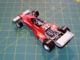 Ensign Ford N176