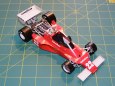 Ensign Ford N176