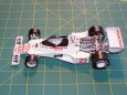 Ensign Ford N177