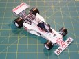 Ensign Ford N177