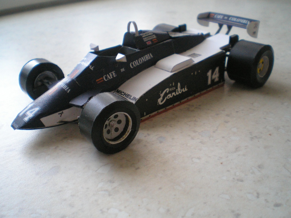 Ensign N 181