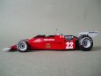 Ensign N176 (1976; Ickx)