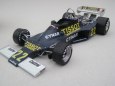 Ensign N177, 1977, C. Regazzoni