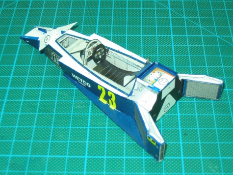 Ensign N177 Ensign N177