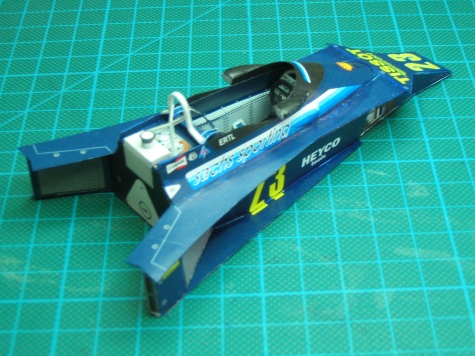 Ensign N177 Ensign N177