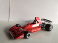 Ensign N174 GP US West Chris Amon