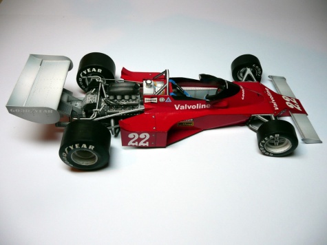 Ensign N176