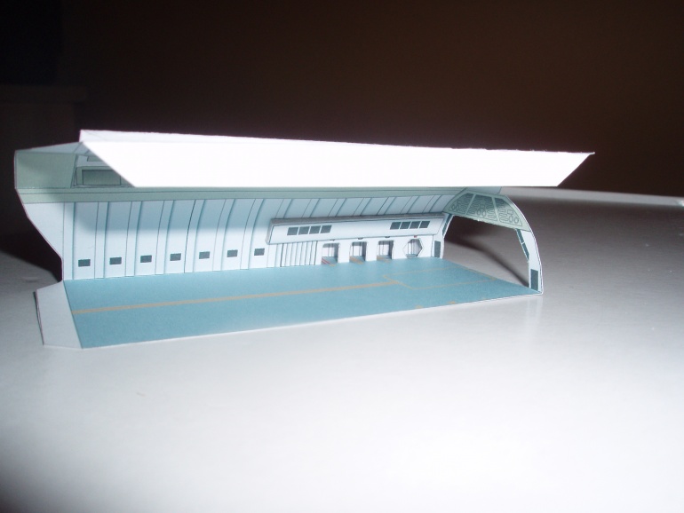 ENTERPRISE NCC 1701-A (RAWEN) BETA BUILD