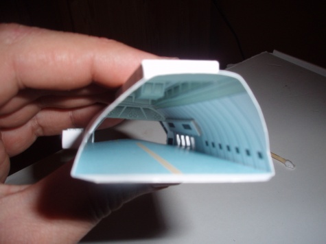 ENTERPRISE NCC 1701-A (RAWEN) BETA BUILD