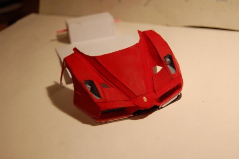 Enzo Enzo