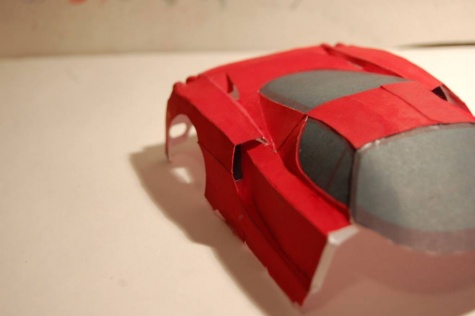 Enzo Enzo