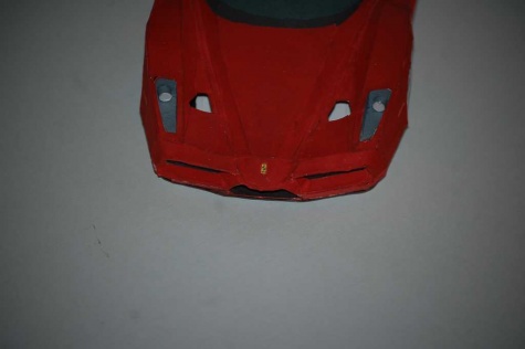 Enzo Enzo
