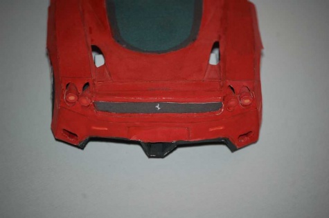 Enzo Enzo