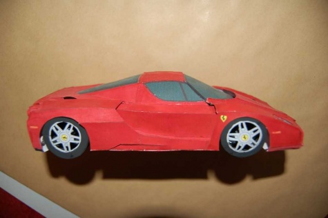 Enzo