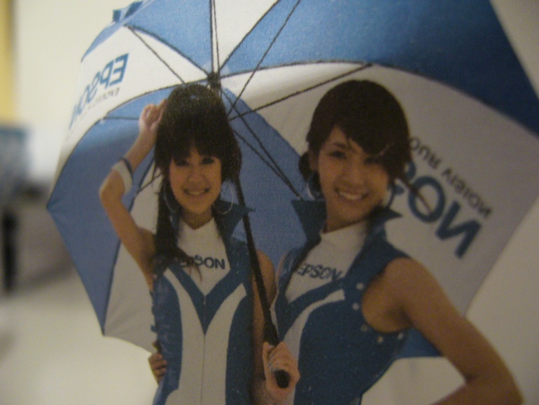 Epson Nakajima Racing (Plná velikost v novém okně) Epson Nakajima Racing