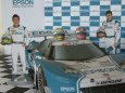 Epson Nakajima Racing