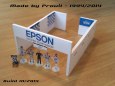 EPSON Nakajima Racing (2013)