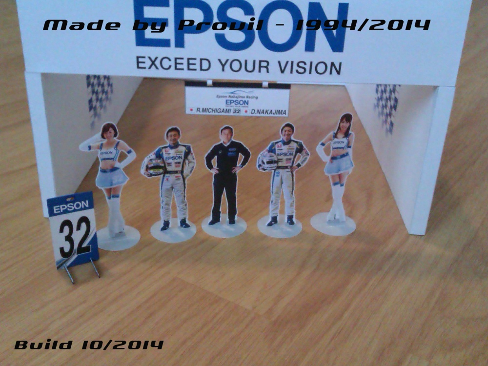 EPSON Nakajima Racing (2013) (Pln� velikost v nov�m okn�) EPSON Nakajima Racing (2013)