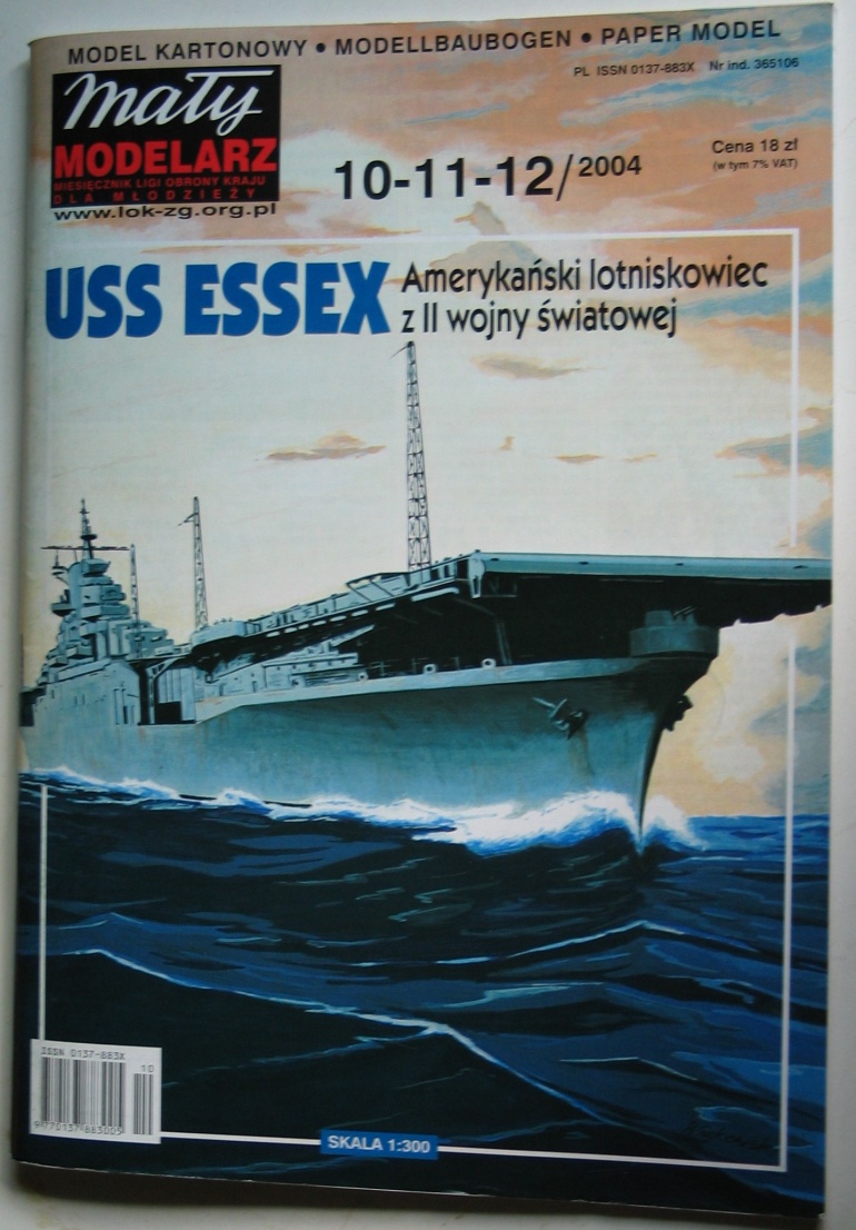 Essex (Plná velikost v novém okně) Essex