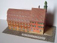 Esslingen - star� radnice