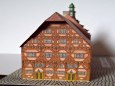 Esslingen - star� radnice