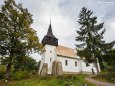 evangelick� kostel Mal� Teriakovce