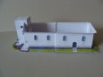 evangelick� kostel Mal� Teriakovce