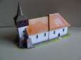 evangelick� kostel Mal� Teriakovce