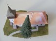 evangelick� kostel Mal� Teriakovce