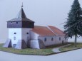 evangelick� kostel Mal� Teriakovce