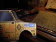 expedi�n� trabant babu+laserem p�len� dopln�ky od TEA