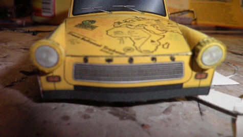 expediční trabant babu+laserem pálené doplnˇky od TEA expediční trabant babu+laserem pálené doplnˇky od TEA