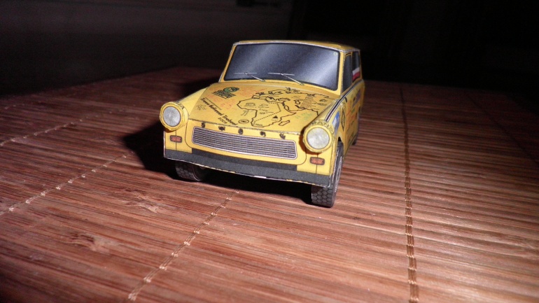 expediční trabant babu+laserem pálené doplnˇky od TEA (Plná velikost v novém okně) expediční trabant babu+laserem pálené doplnˇky od TEA