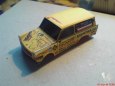Expedi�n� Trabant EGU