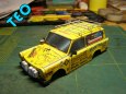 Exp.Trabant EGU