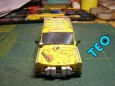 Exp.Trabant EGU