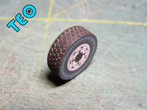 Exp.Trabant EGU
